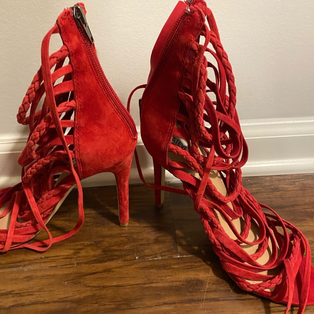 Shoes - Picture 2 of 2